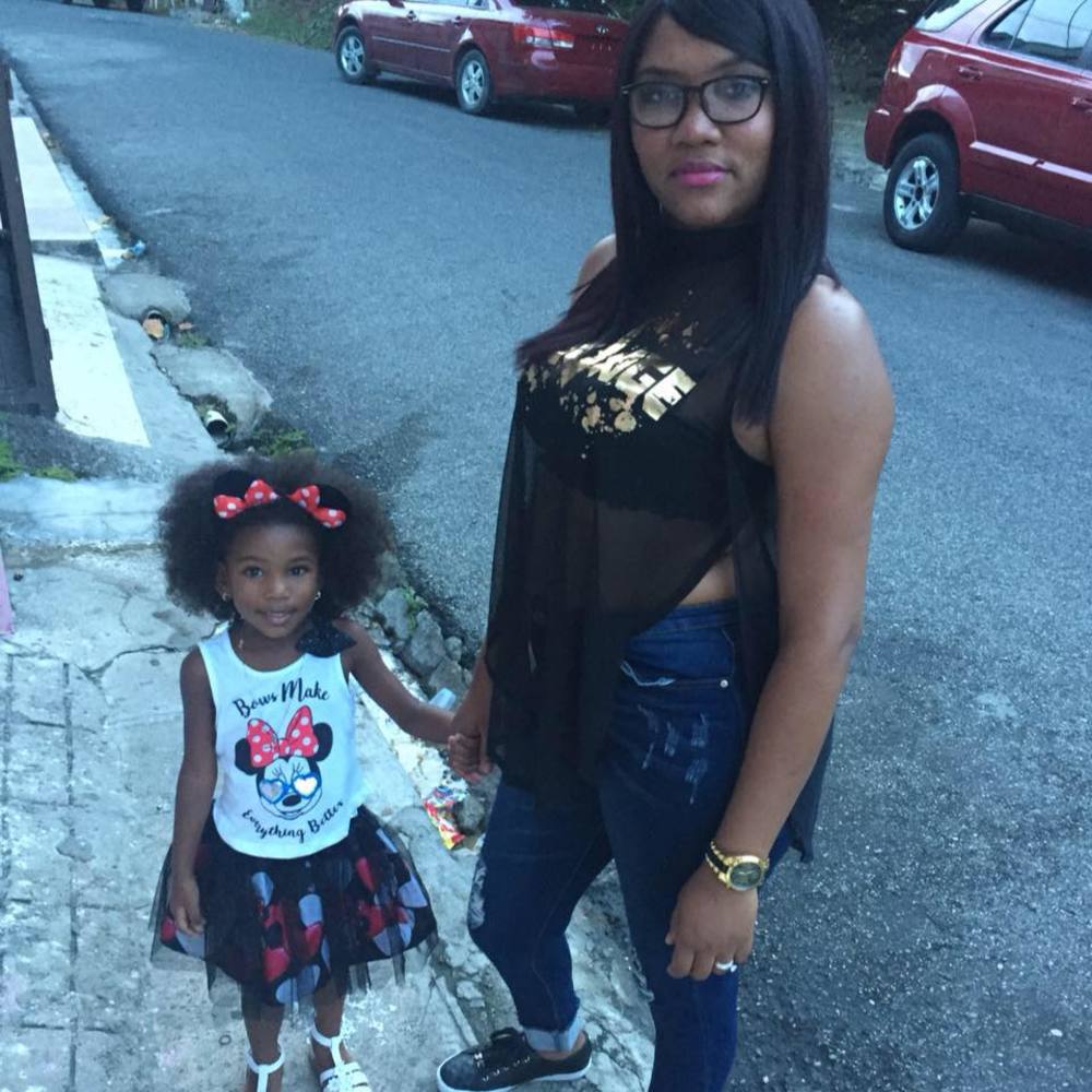 Meet your Posher, Yeilinn